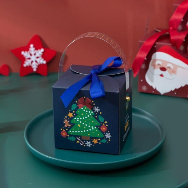 Christmas Favor Boxes-3